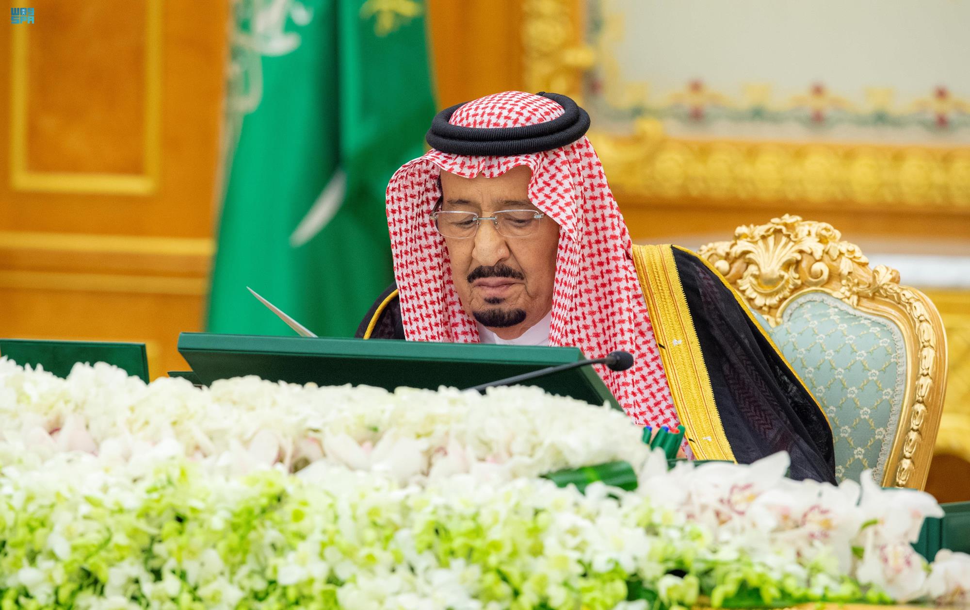 H.E AlTuwaijri appreciated the approval of the CM to establish SMEB