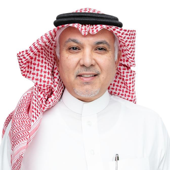 سعادة المهندس زياد بن محمد الشيحة