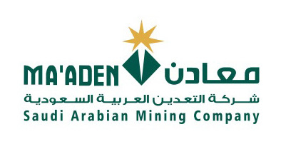 شركة التعدين العربية السعودية (معادن)