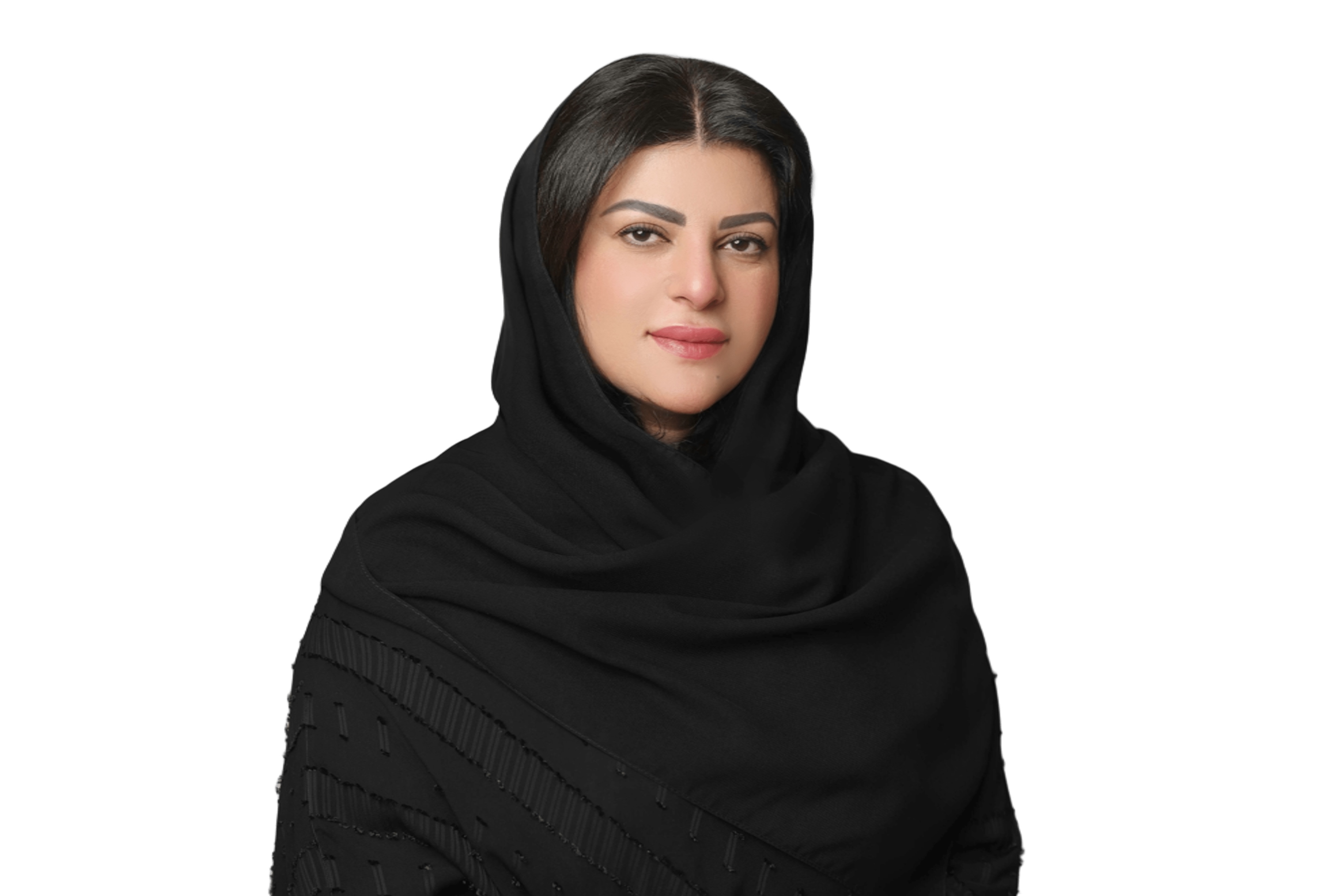 سعادة الأستاذة ابتسام عبدالله الحميدان