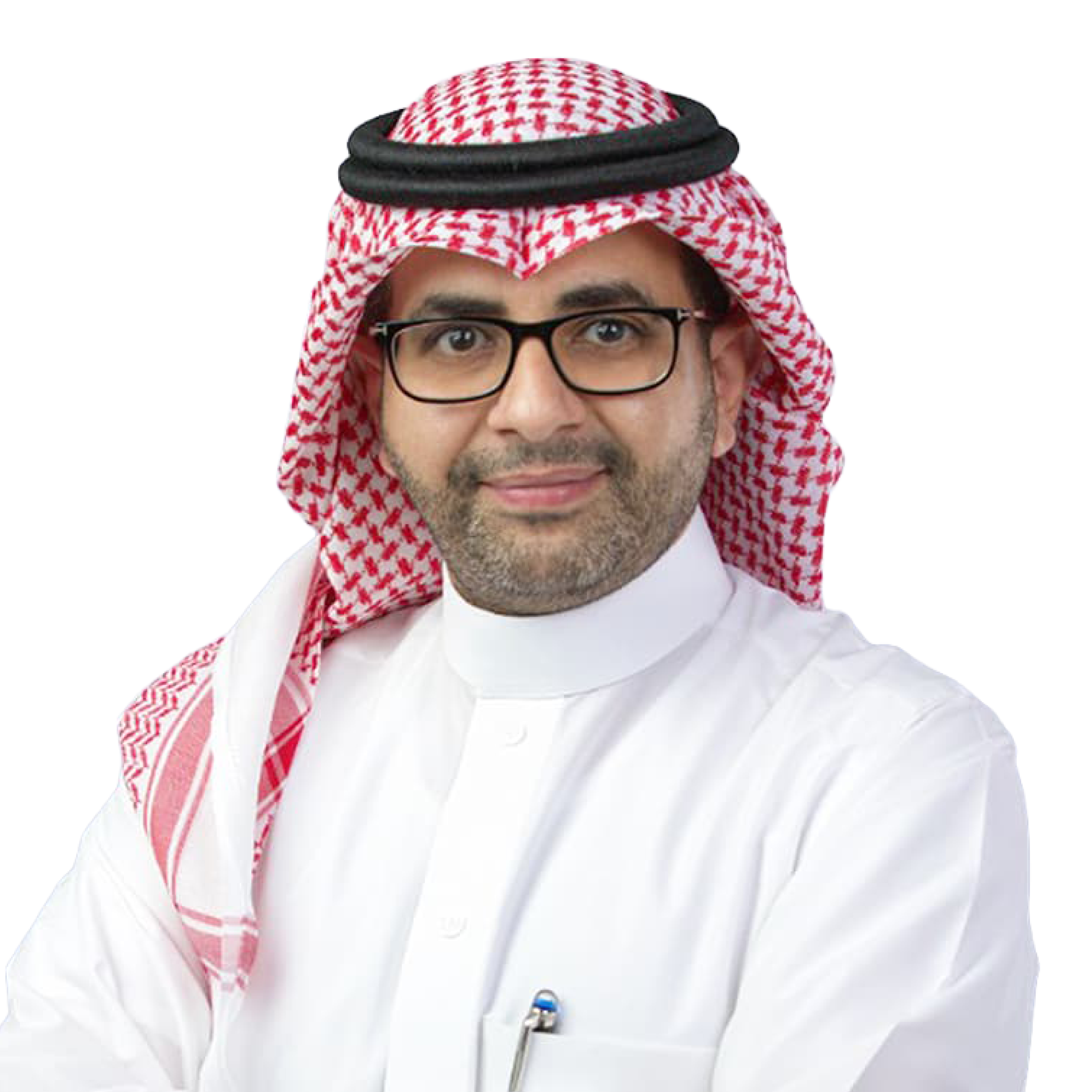 سعادة الأستاذ بدر بن مسفر الردهان