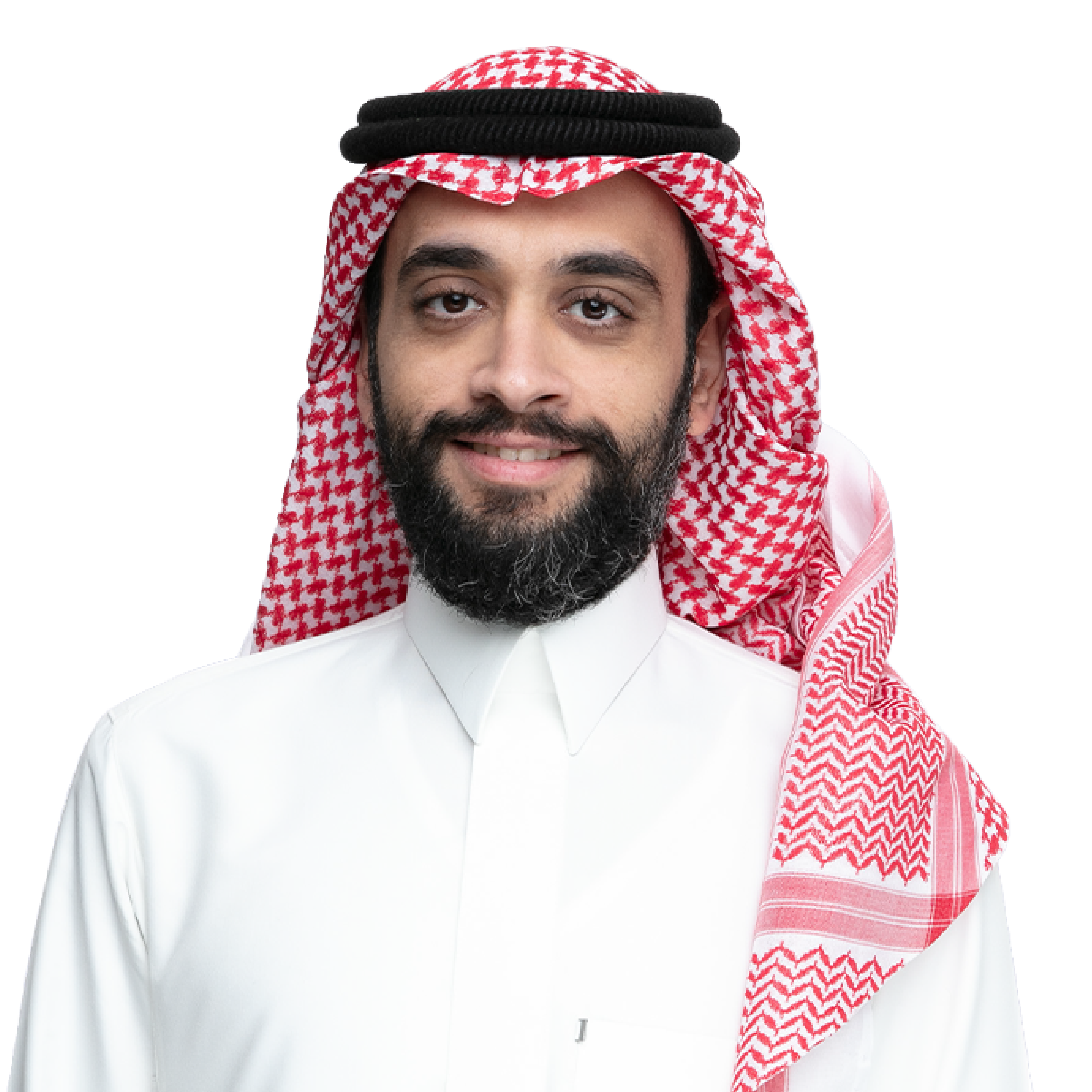 سعادة الأستاذ خالد بن مؤيد المكينزي