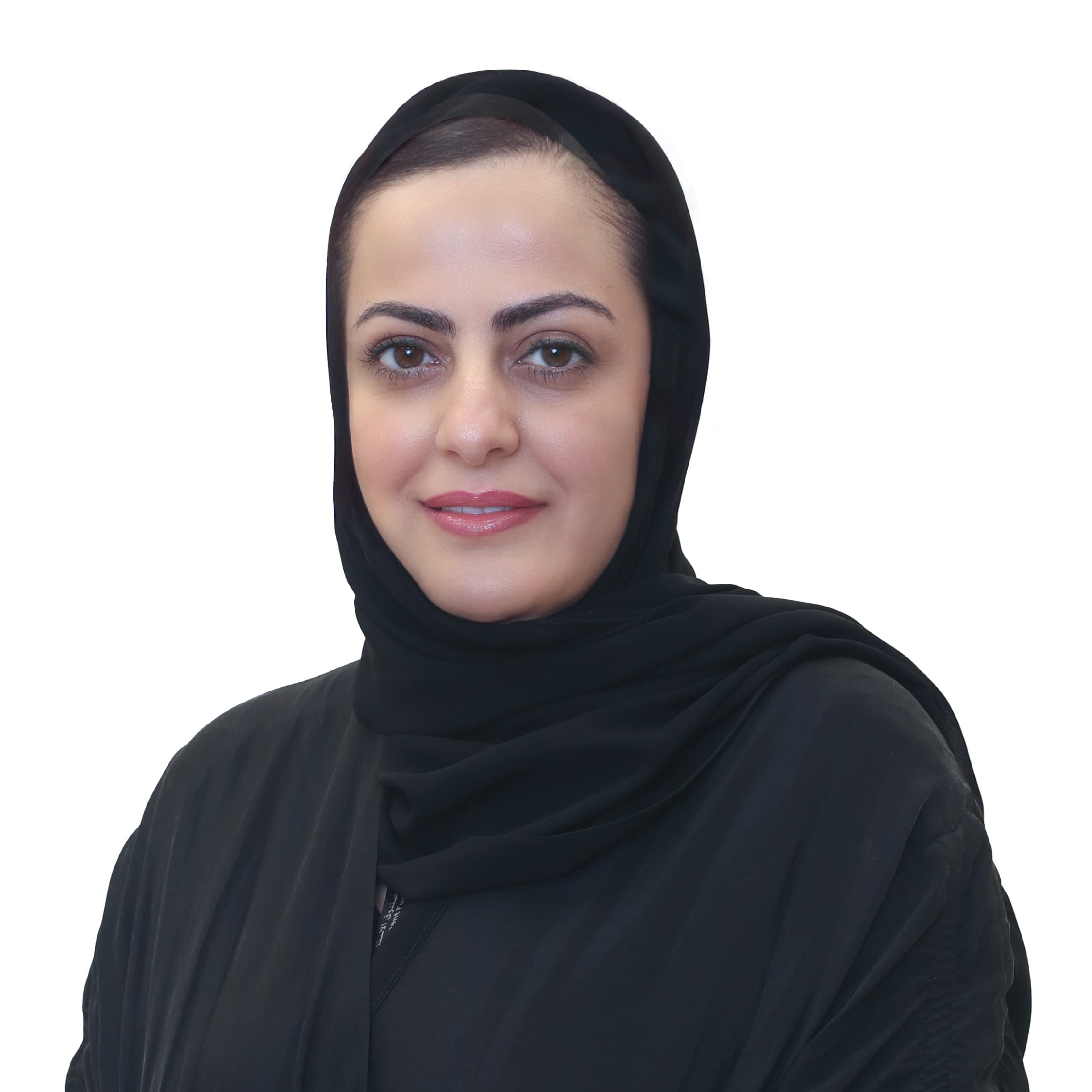 سعادة الأستاذة رانيا بنت محمود نشار