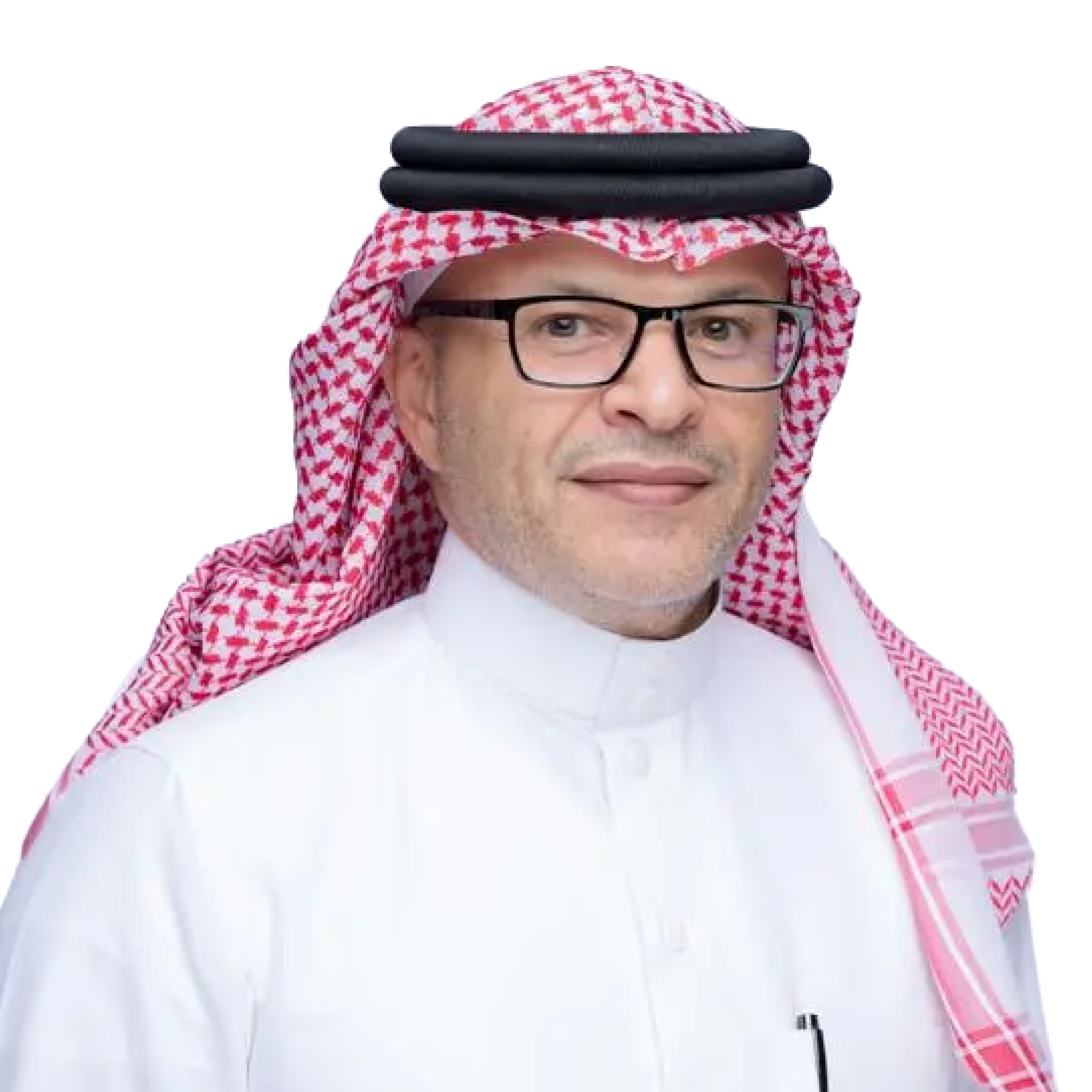 سعادة المهندس سليمان بن عبدالله الخراشي