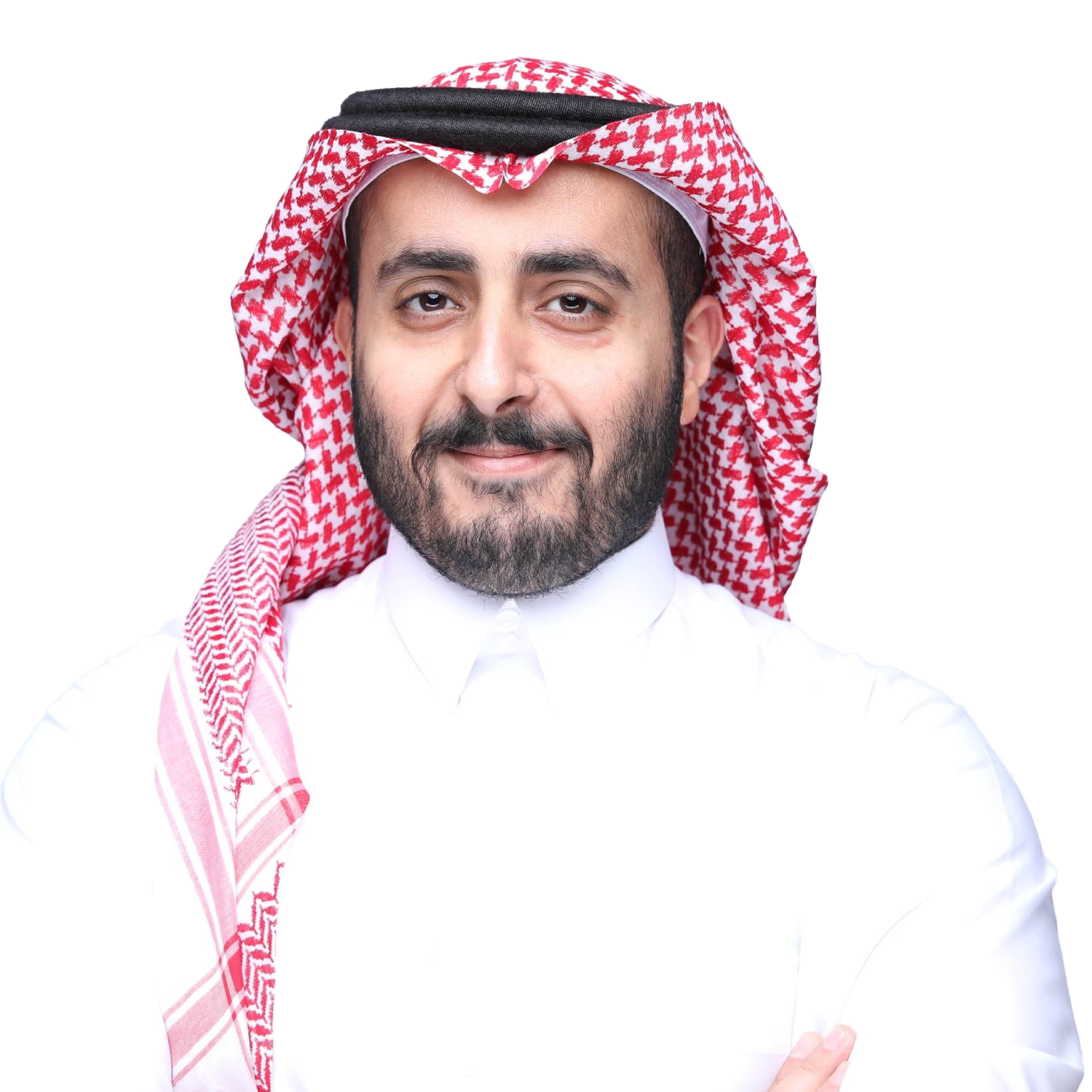 سعادة الأستاذ فيصل بن مساعد الحمادي