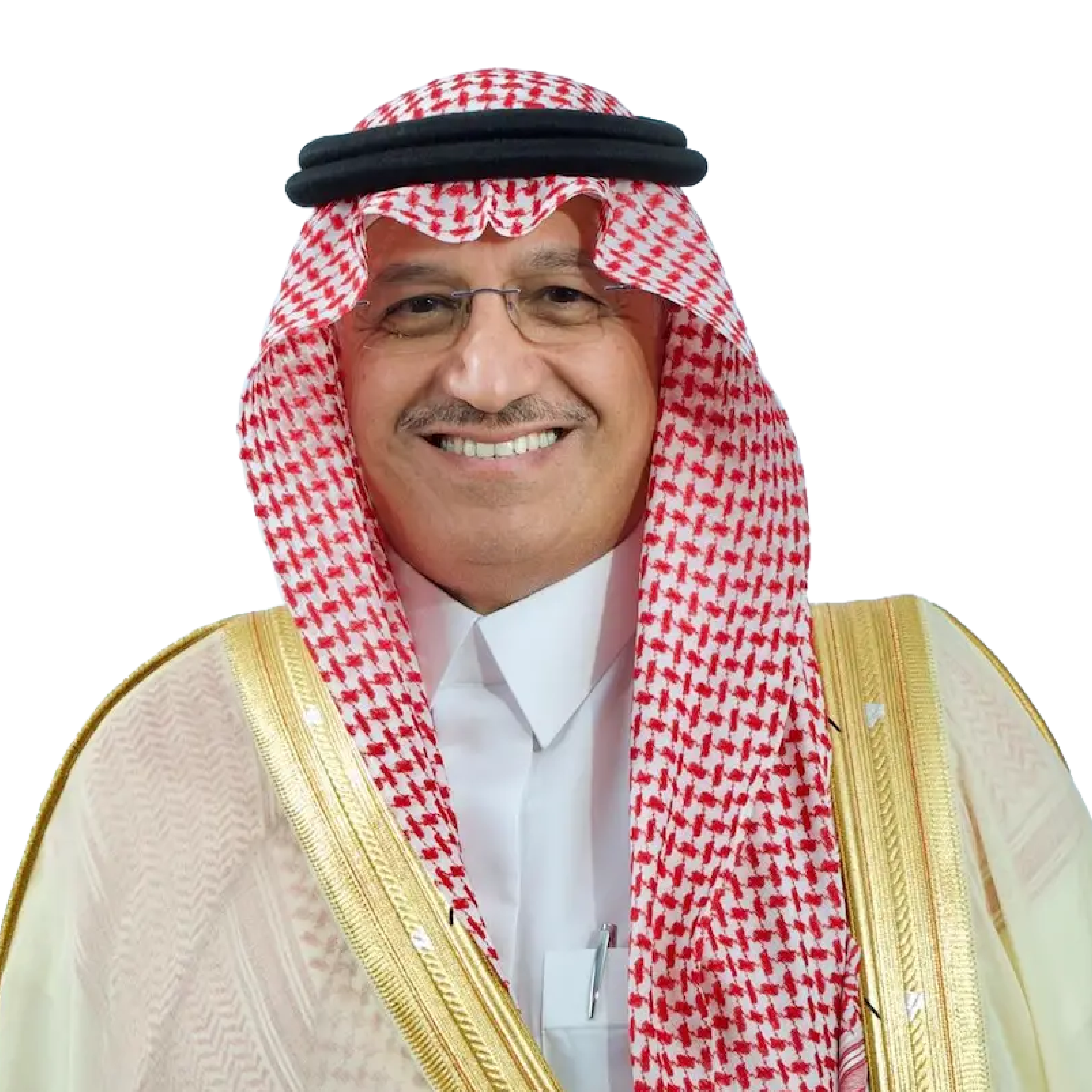 صاحب المعالي الأستاذ يوسف بن عبدالله البنيان