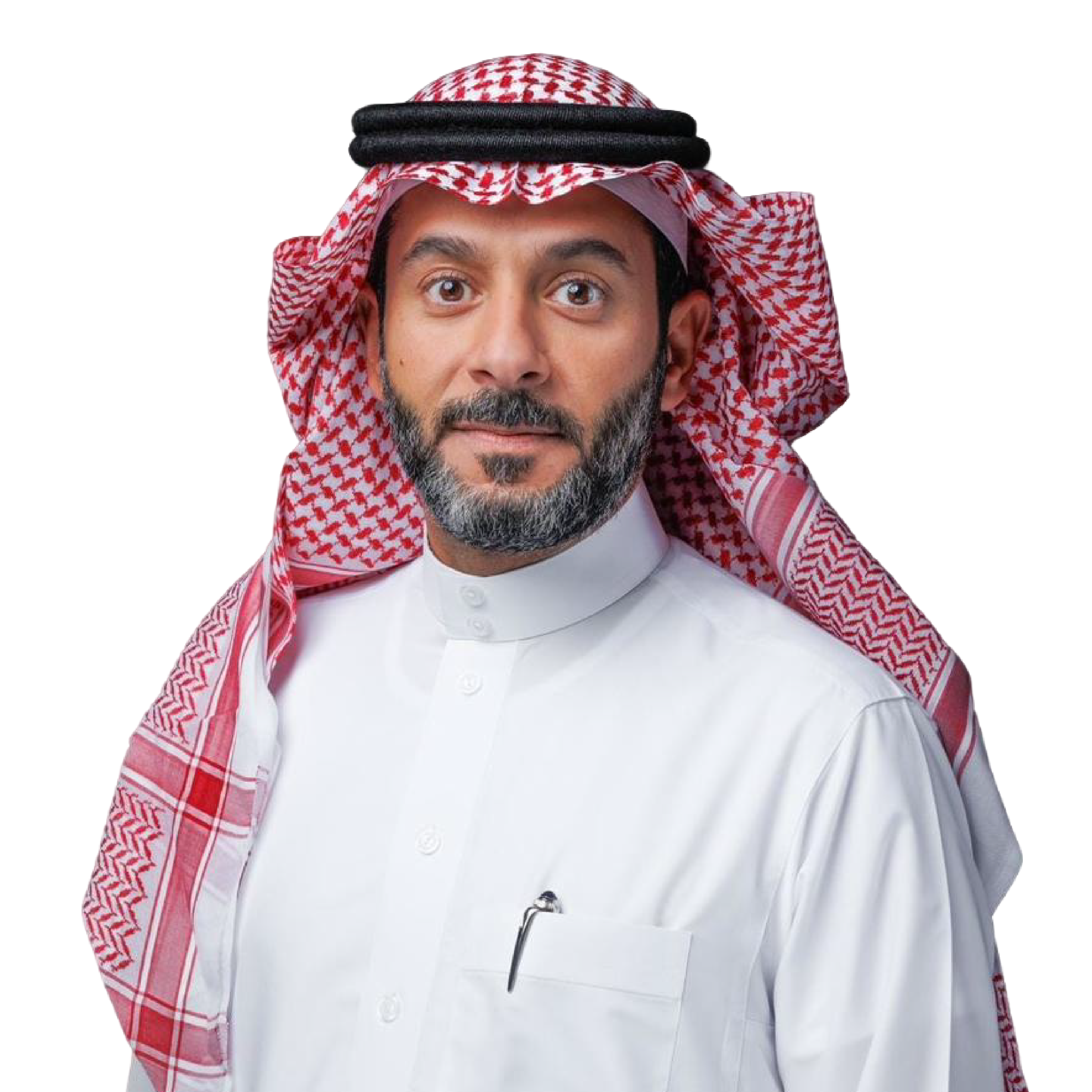 سعادة الأستاذ فواز بن عبدالله العمران