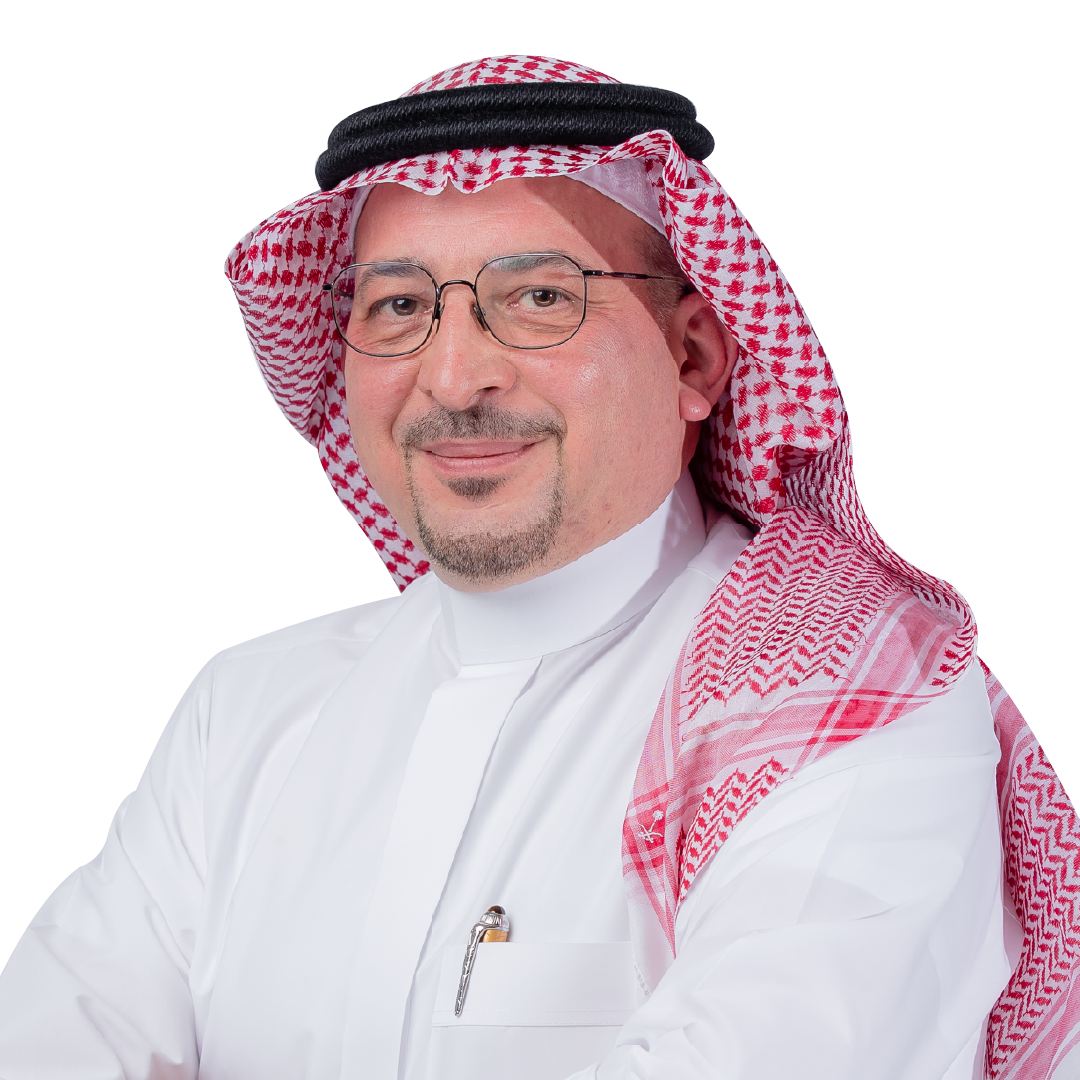Mr. Homam Abdulaziz Hashem