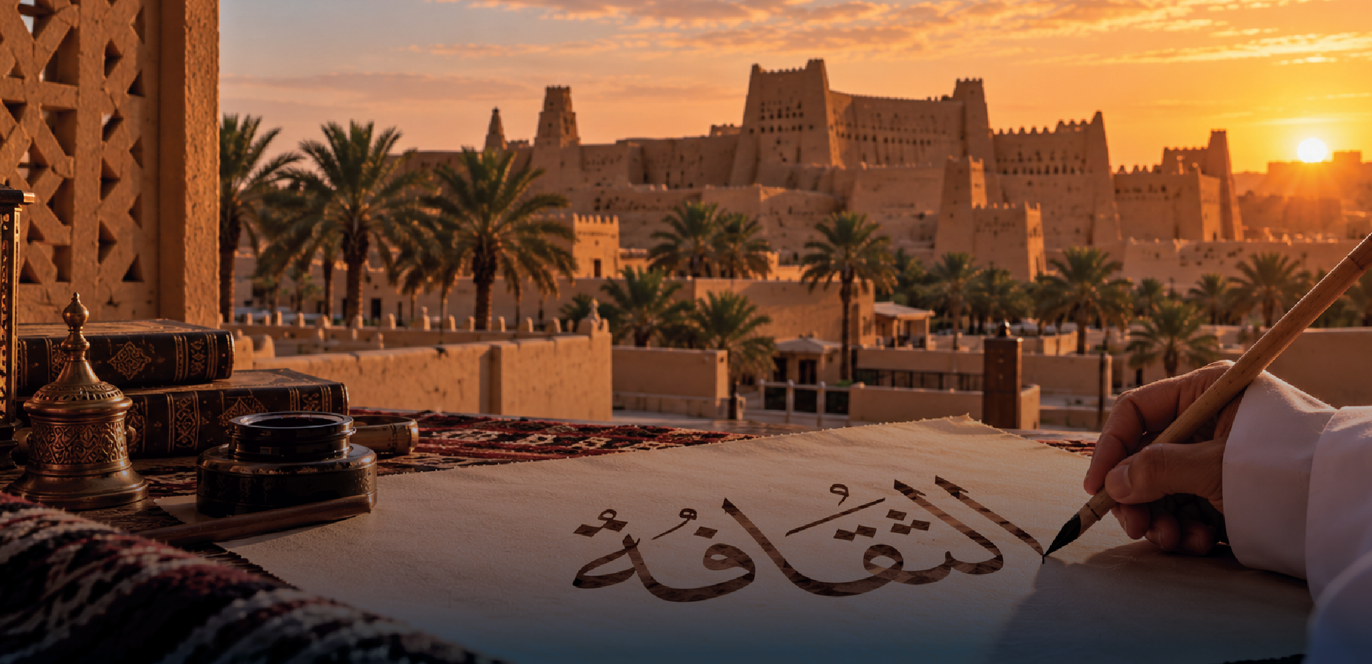منتج ضمان تمويل القطاع الثقافي